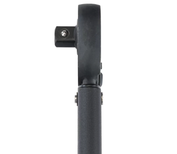 Динамометрический ключ RED Technic RTKD0091 1/2" 28-210 Нм photo 3