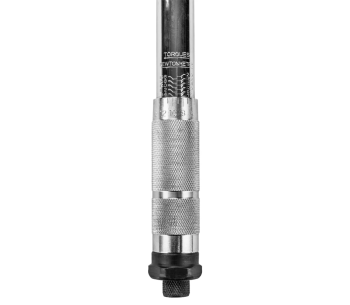 Динамометрический ключ RED Technic RTKD0114 1/2" 28-210 Нм photo 4