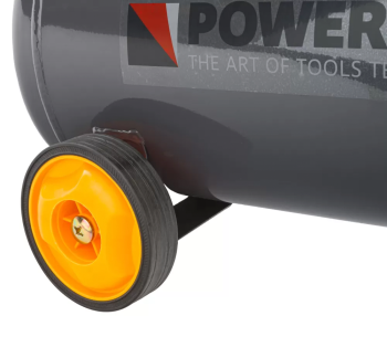 Компрессор POWERMAT PM-KO-24T 206л/мин 24л photo 5