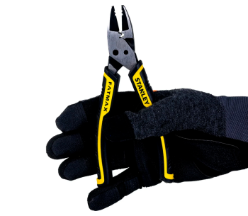 Диагональные кусачки STANLEY FMHT0-75468 175мм photo 0