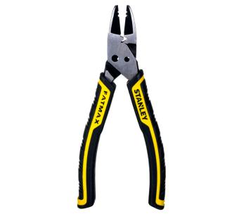 Диагональные кусачки STANLEY FMHT0-75468 175мм photo