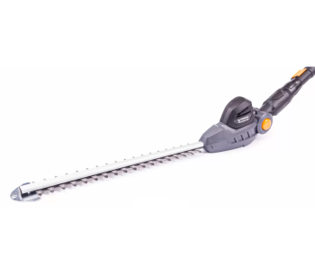 Кусторез аккумуляторный POWERMAT PM-NAW-20C 410мм 20В 2Ач photo 3