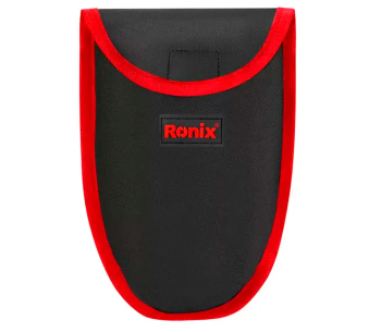 Складная штыковая лопата RONIX RH-9907 400мм photo 2
