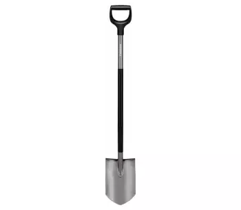 Hârleț FISKARS Ergonomic 1249mm photo 0