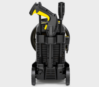 Мойка высокого давления 1800W 130Bar 420l/h KARCHER K 4 Classic max photo 1