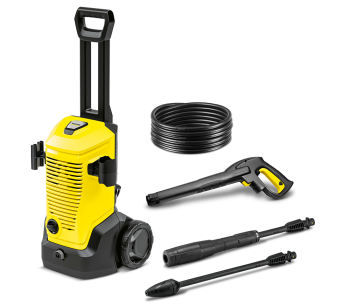 product Мойка высокого давления 1800W 130Bar 420l/h KARCHER K 4 max