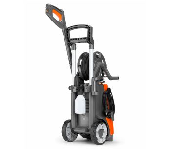 Мойка высокого давления Husqvarna PW 360 2300вт 160бар 500л/ч photo 0