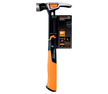Ciocan dulgher FISKARS 20oz/13.5'' 0.91kg photo 0