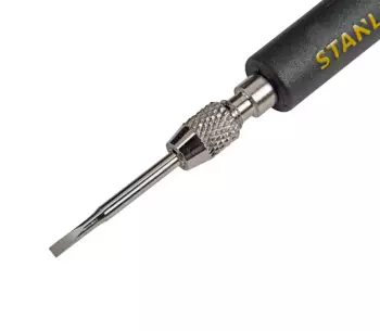 Set de șurubelnițe de precizie STANLEY STHT0-62629 photo 2