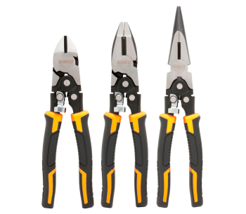 Набор плоскогубцев DEWALT DWHT0-70485 290мм photo