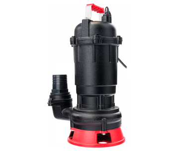 product Дренажный насос RED Technic RTPDSR0071 750вт 30000л/ч