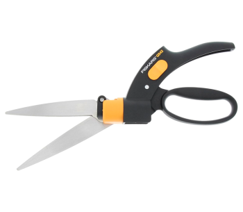 Ножницы для травы FISKARS Servo-System GS42 343мм photo 2