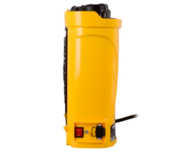 Опрыскиватель аккумуляторный HUTER SP-12AC 5бар 12л 12В 8Ач photo 3