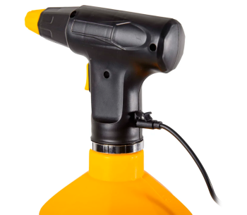 Опрыскиватель аккумуляторный HUTER SP-2Li 1.5л 3.7В 2Ач photo 3