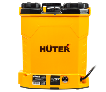 Опрыскиватель аккумуляторный HUTER R701329 5бар 16л 12В 8Ач photo 0