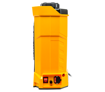 Опрыскиватель аккумуляторный HUTER R701329 5бар 16л 12В 8Ач photo 7