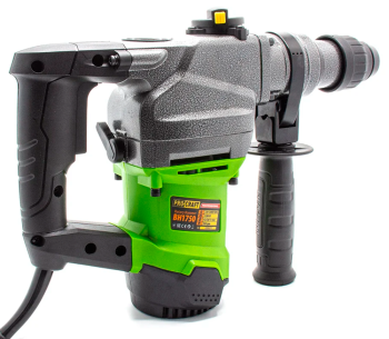 Перфоратор ProCraft BH1750 1200вт SDS-Plus photo 2