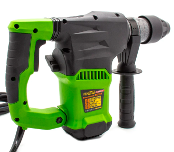Перфоратор ProCraft BH2250 1500вт SDS-Plus photo 1