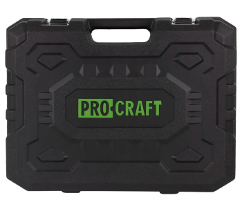 Перфоратор ProCraft BH2350 1600вт SDS-Max photo 4