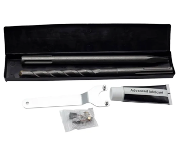 Перфоратор ProCraft BH2350 1600вт SDS-Max photo 5