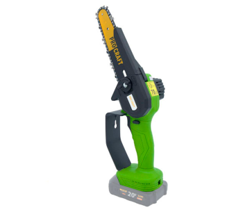 Цепная пила аккумуляторная ProCraft PKA24Li 150мм 20В photo 2