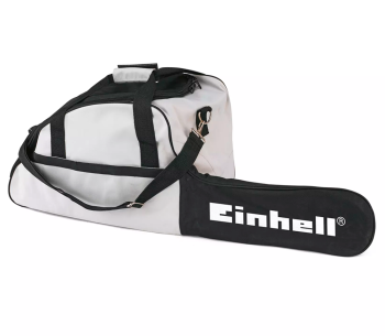 Цепная пила бензиновая EINHELL GC-PC 1435 I TC 350мм 41см3 photo 0