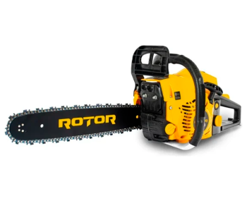 product Цепная пила бензиновая ROTOR RCS5200 380мм