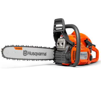 product Fierăstrău cu lanț pe benzină Husqvarna 445 II 380mm 45.7cm3