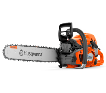 product Fierăstrău cu lanț pe benzină Husqvarna H555 380mm 59.8cm3