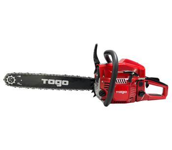 product Цепная пила бензиновая TOGO TG-CS6000 450/500мм 60см3