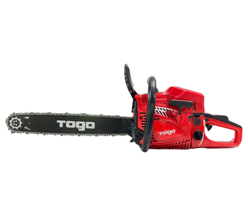 product Цепная пила бензиновая TOGO TG-CS6001 450/500мм 60см3