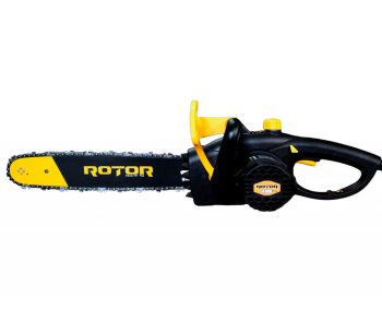 Цепная пила электрическая ROTOR R1800 1800вт 350мм photo 1