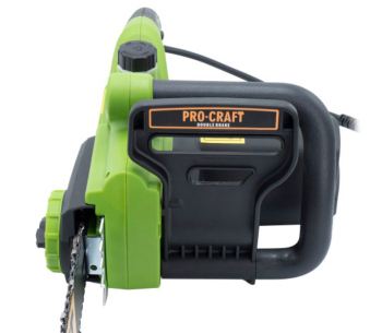 Цепная пила электрическая ProCraft K2000 1800вт 400мм photo 2