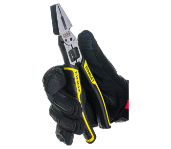 Clești combinate universale STANLEY FMHT0-75469 215mm photo 2