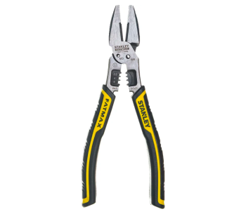 Clești combinate universale STANLEY FMHT0-75469 215mm photo