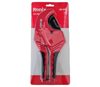Резак для труб ПВХ RONIX RH-3207 photo 0