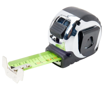 Рулетка STANLEY FATMAX® Xteme™ 0-33-887 5м photo 0