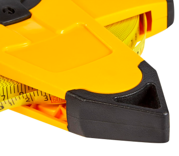 Рулетка STANLEY PowerWinder Fiberglass 2-34-775 60м photo 4