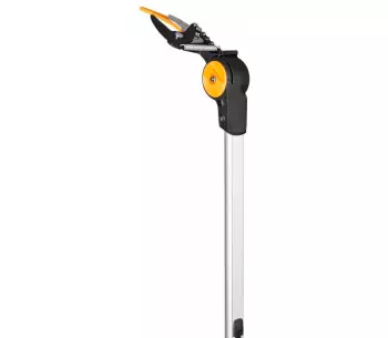 Сучкорез телескопический FISKARS UPX86 2400-4000мм photo 0