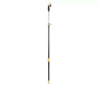 Сучкорез телескопический FISKARS UPX86 2400-4000мм photo