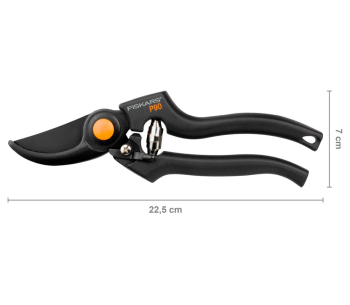 Секатор садовый FISKARS Garden Pro P90 230мм photo 0