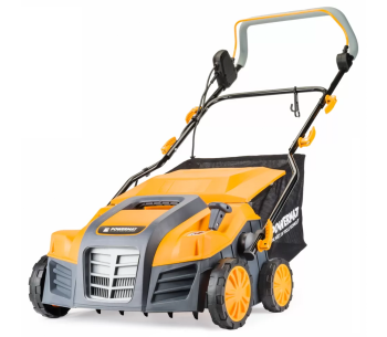 product Электрический скарификатор POWERMAT PM-AEW-2600T 2600вт 400мм