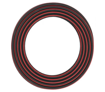 Шланг армированый FISKARS  Q4 3/4” 50m photo 1