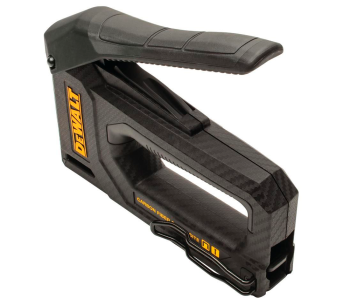 Степлер ручной DEWALT DWHT80276-0 Скобы/Гвозди photo 1