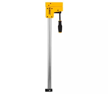 Clemă de fixare DEWALT DWHT83831-1 Forma-F 95mm 600mm photo