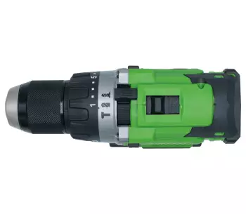 Mașină de înșurubat cu percuție cu acum. ProCraft PA21Li 20V 4Ah photo 2