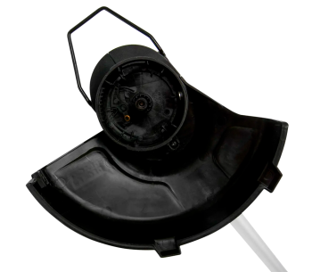 Триммер аккумуляторный BLACK&DECKER ST182320 18В 2Ач photo 1