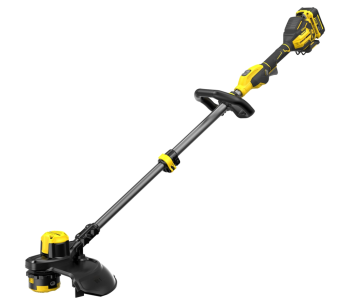 Триммер аккумуляторный STANLEY SFMCSTB933M-QW 18В 4Ач photo