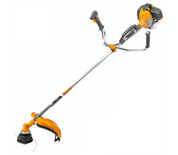 product Триммер бензиновый POWERMAT PM-KS-600T 2-х тактный 49см3