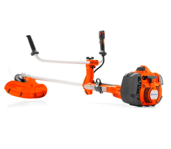 Motocoasă cu benzină Husqvarna 545RX 2 timpi 45.7cm3 photo 0
